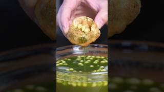 Pani Puri