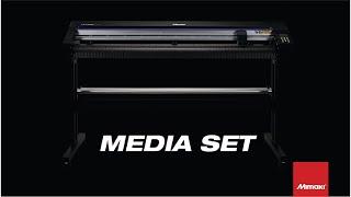 CG AR Series Media Set