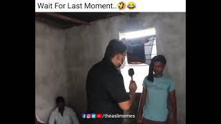 दारूबाज पत्रकार । Dank Reporter। Harsh Rajput। Dhakad News। Daru ka adda।#Shorts #Memes।