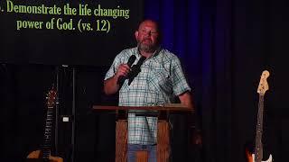 SETX Church Live Stream