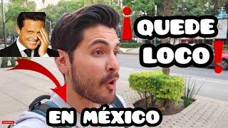 6 THINGS THAT IMPACTED ME IN MEXICO | MY FIRST VISIT - Gabriel Herrera