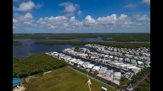 Gulf Access Canal Front Home - Ft. Myers Beach, FL 33931