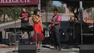 Norco College Studio Arts Ensemble October 31 2013