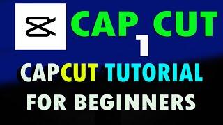 Capcut tutorial for beginners || capcut tutorial Bangla || Soft Tech-I