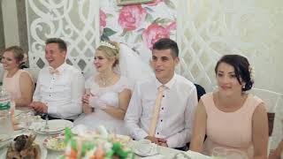 А ви бачили таке щоб дружби пипку ссали?Гірко гірко Ukrainian wedding, українське весілля