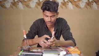 Introductory Video - Mobin Shaikh - Dolphin Tanki 2.0
