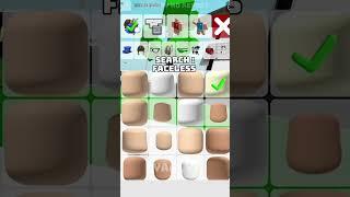 #roblox #robloxedit #masukberanda #fypシ゚viral #outfit #ideas #brookhaven #shortvideo #fyp #edit
