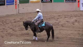 Luke Jones: Advice for New Cow Horse Trainers