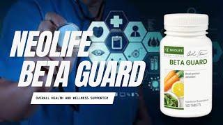 GNLD NEOLIFE BETA GUARD