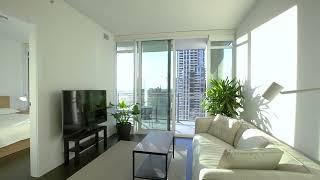 North Burnaby 1 bed + den | #1201 - 2085 Skyline Court