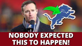 SHOCKING UPDATE! WHAT HAPPENED TO MCNEILL LEFT EVERYONE SPEECHLESS! DETROIT LIONS NEWS