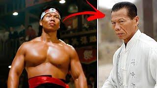 Bolo Yeung - How Did The Life Of The Chinese Hercules Turn Out