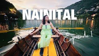 Nainital Tour with Price Details | Places to visit in Nainital | Nainital Tourist Places