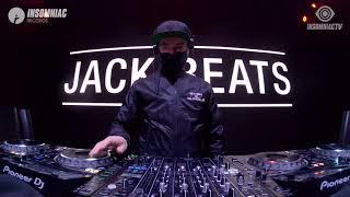 Jack Beats for Insomniac Records Livestream (December 9, 2020)