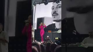 Мари Краймбрери - Ты не моя пара (Омск, 06 ноября 2022 год)