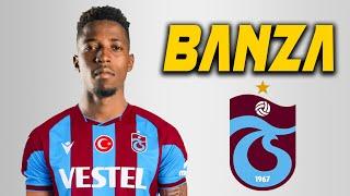 Simon Banza ● Welcome to Trabzonspor  Skills | 2024 | Amazing Skills | Assists & Goals HD