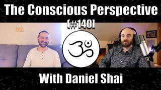 Awakening From The Dream with Daniel Shai