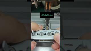 best soldering iron #solderingtips #tools #solderingiron #solderingtools #asmr #howto #diy