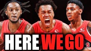 The Toronto Raptors Are BETTER Than You Think…