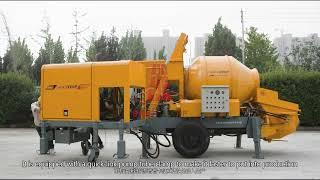 Zhengzhou SanqGroup Machinery - Concrete Machinery Expert