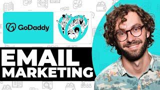 GoDaddy Email Marketing Honest Review - Worth To Use?