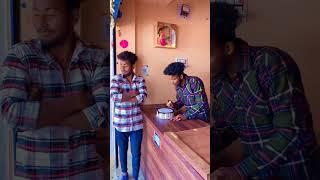 birthday mana le  #funny #realfoolsteam #comedy #surajroxfunnyvibeo #vikram #shotstory