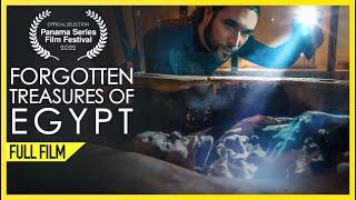 Forgotten Treasures of EGYPT (FULL DOCUMENTARY)