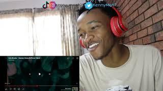 Y'all Better Listen!! | Lola Brooke - Dummy Ummy (Official Video) | REACTION!!!