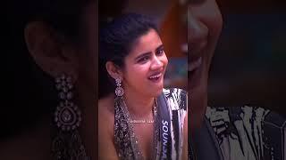 bigg boss soundarya cute moments | October 18, 2024 #soundarya #biggbosstamil8