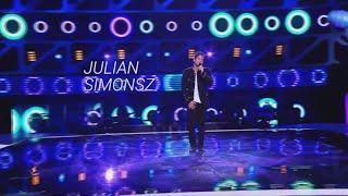 Julian Simonsz of The Voice Australia talks to YAMU.tv