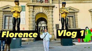 ZÜRICH to FLORENCE ITALY  | TIBETAN VLOGGER @aryaqueen007