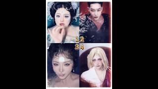 抖音我覺得男生化妝更好看 你覺得呢？ #sexist #makeuptransition #makeuotutorial #beauty