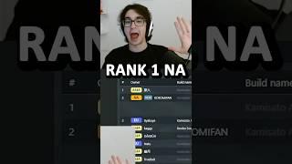 This Flower Got My Ayato To RANK 1 NA (Again) | Genshin Impact