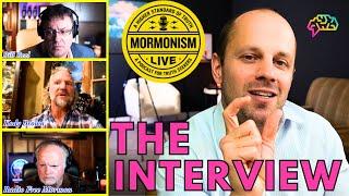 THE REAL KODY | Psychologist Reacts to Kody Brown on Mormonism Live