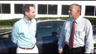 NJ`s Select Infiniti Dealership with another Happy Client. Only at Douglas.