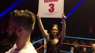 Fighting For Ellie Season 3 - Robert Clark VS Dan McGowan