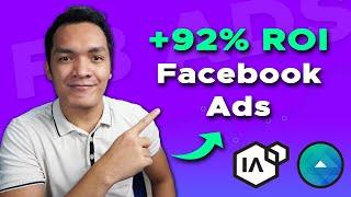 Reached 533,597 people with Facebook Ads | Affiliate Marketing