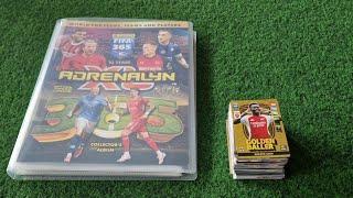 Panini Fifa 365 2025!Uzupełnianie albumu!!!