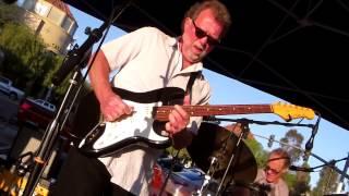 The World Famous Jim Gibson Band - Crazy 'Bout You Baby