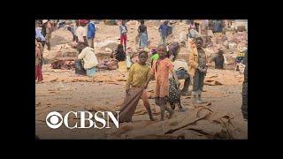 Top tech companies sued over child cobalt mining deaths in Congo