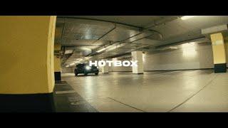 AJ - Hotbox (Official Video)