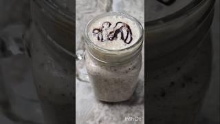 Healthy Smoothie! Oats Banana Smoothie #healthysmoothie #youtuneshorts #shortvideo