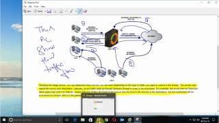 How to configure Firewall in Zentyal Server 4.2 and enable http proxy on zentyal Server 4.2