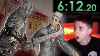 WHEN COMP PLAYERS ARE INVINCIBLE | COMPILATION | DEAD BY DAYLIGHT