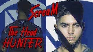 ScreaM - The Head Hunter (CS:GO)