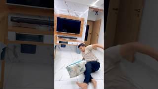 પતિને એકલા ફરવા જવું હોય ત્યારે  #comedy