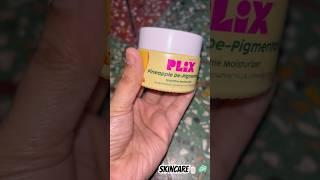 Plix products kiye order #yt #plix #skincare #products #shorts #shopping @shinninggaze1624