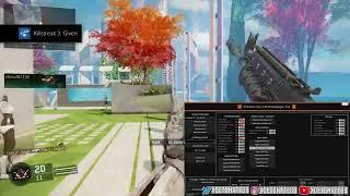 [PS4] Black Ops 3 v1.26 Multiplayer & Zombie RTM Modding Tool (GSC Injector, Host Mods + more) [WIP]