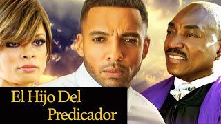 El Hijo Del Predicador | Pelicula Completa En Español | Christian Keyes | Clifton Powell