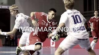 Best of Ivan Martinovic | Handball Life